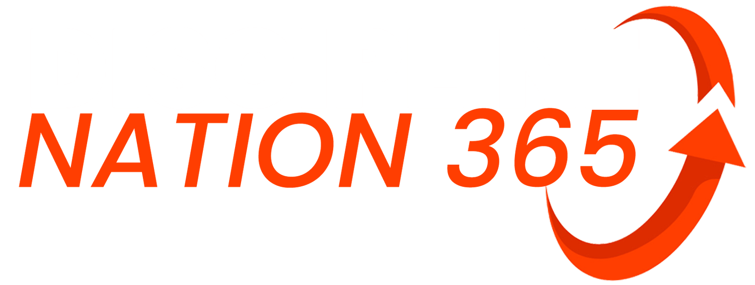 PROGRAMME DISCIPLINE NATION 365