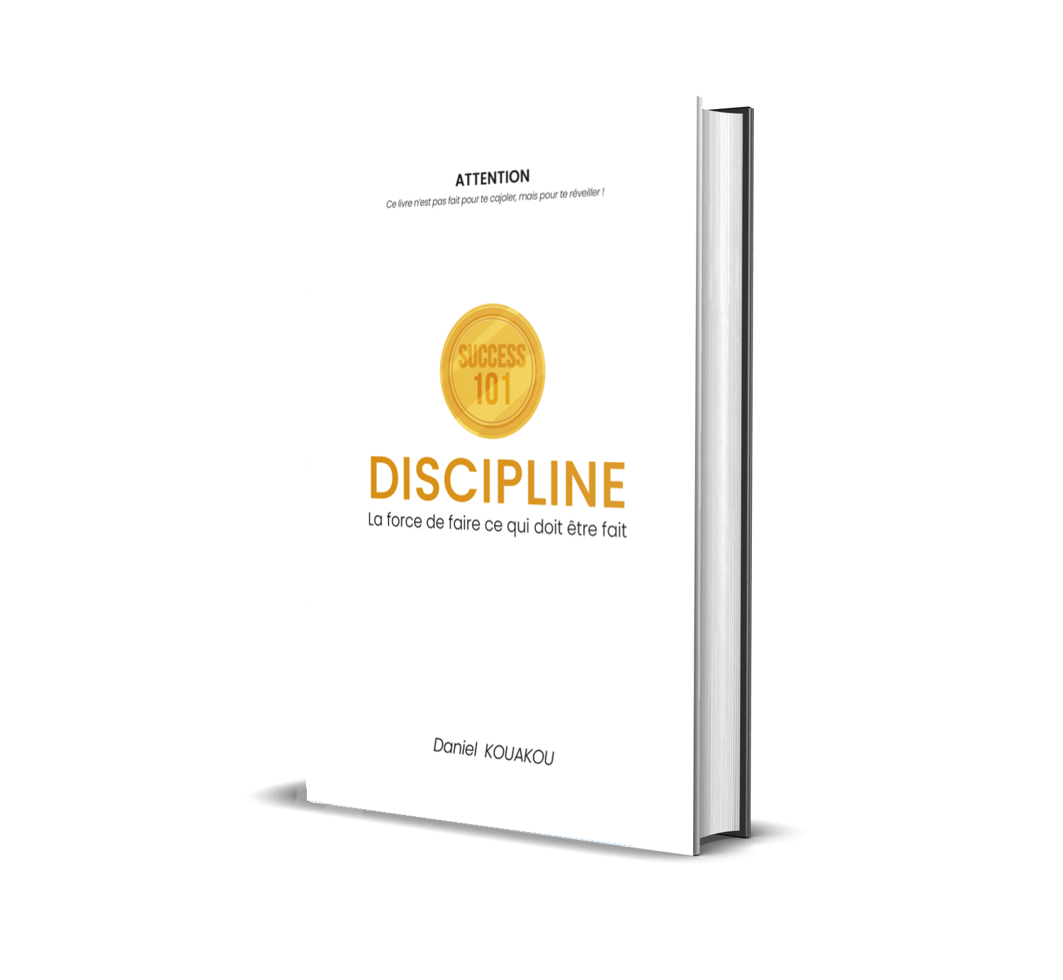 DISCIPLINE