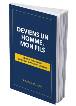DEVIENS UN HOMME, MON FILS